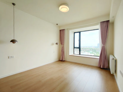 spacious 3br 180sqm at pudong century park 浦东虹桥花园3房180平米