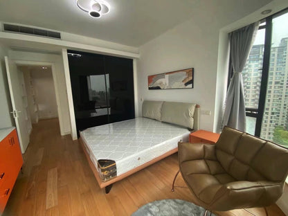 cozy 2br apt at pudong century park 浦东绿城2房公寓