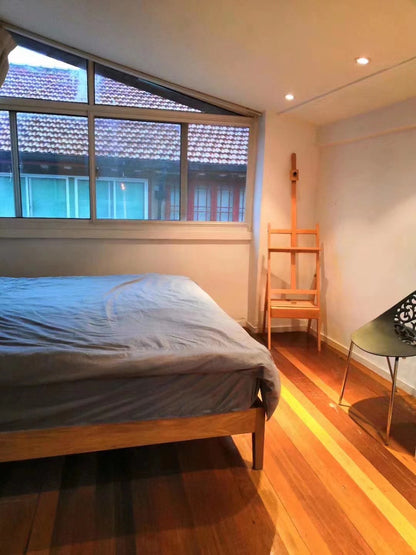 Julu rd 2br loft with terrace 明德里2房带露台