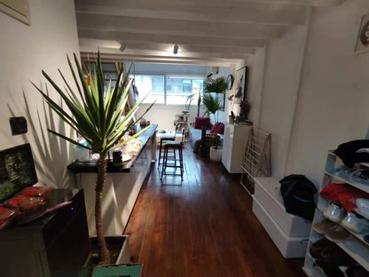 Julu rd 2br loft with terrace 明德里2房带露台