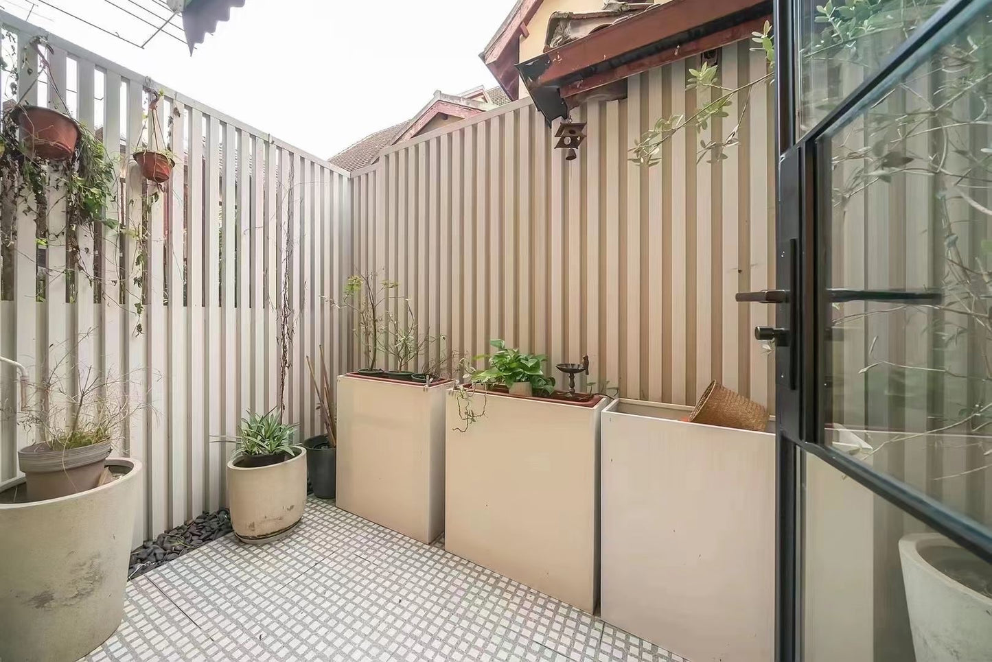 anfu rd garden office 安福路花园办公室