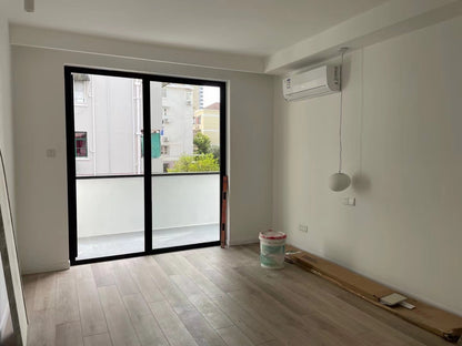 new deco 1br with balcony 交通大学1房带露台