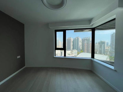 new deco 3br apt at south  shanxi rd 步高苑3房地暖