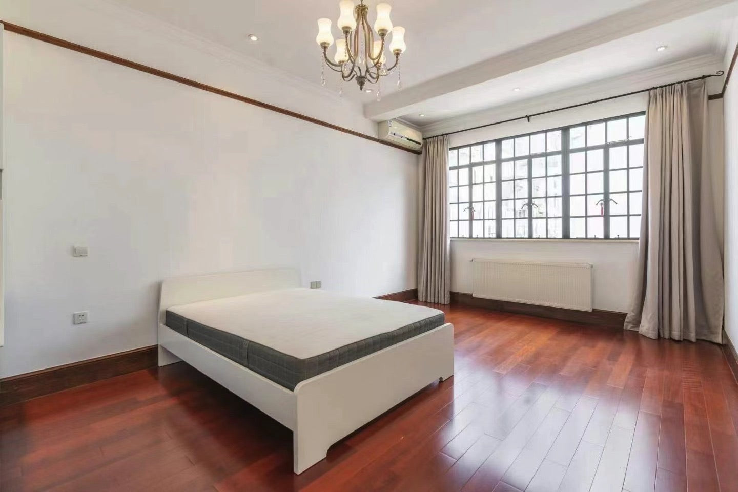 dapu bridge 2br duplex with garden 瑞金二路2房复式带花园