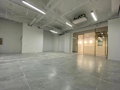 xintiandi 407sqm office high ceiling 新天地407平米层高4.5米