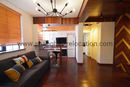 Yongkang rd 2br