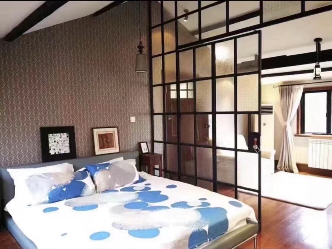 yongjia rd 3br with terrace 永嘉路洋房带露台