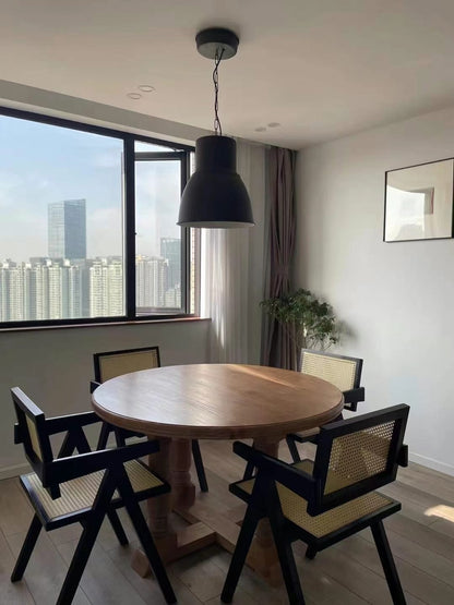 nice 2br apt with river view 苏州河景观2房