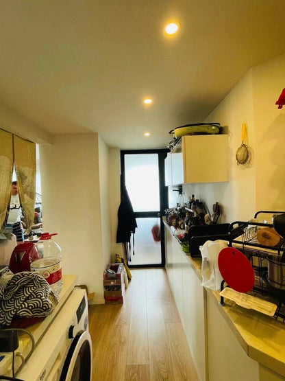 central resideces 3br with floor heating 嘉里华庭3房公寓带地暖