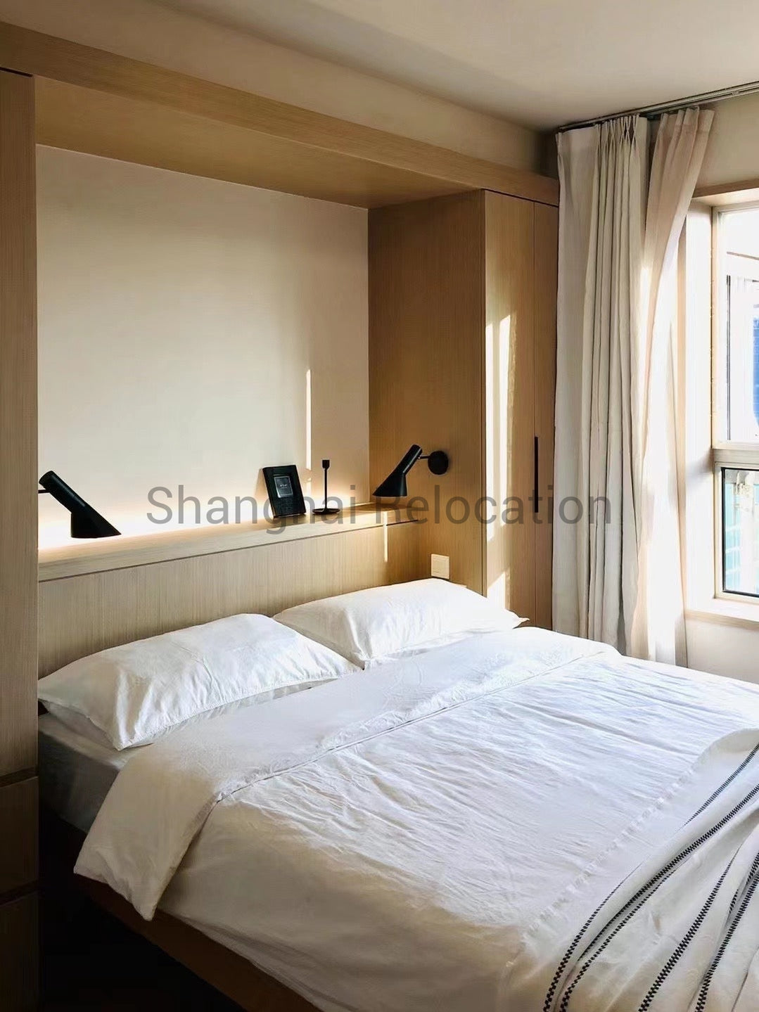 shanghai stadium 2br apt