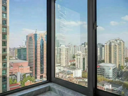 xujiahui 3bedrooms apt with wall heating 莱诗邸3房带墙暖